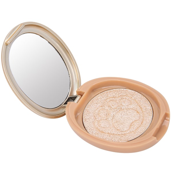 MAFFICK Highlighter Puder Lyster Glänsande Smink Kosmetika för Kinder Näsa Haka Nyckelben 8g