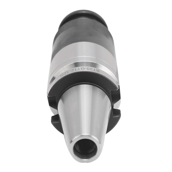 Tapping Holder Collet Chuck Shank Overload Torsion Protection Telescopic Buffer BT30‑GT12‑125L