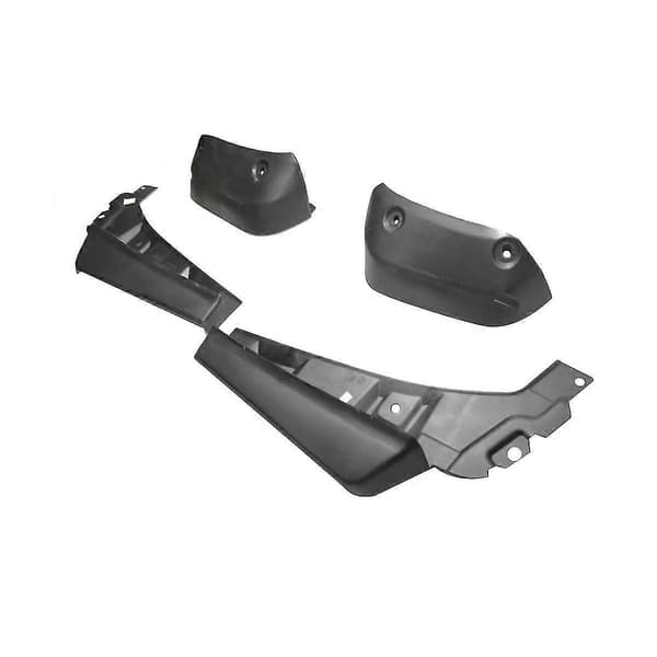 Auton roiskeläppä Montero V93w V97w -malleille, roiskesuoja 6400a589 6400a590 7654a005