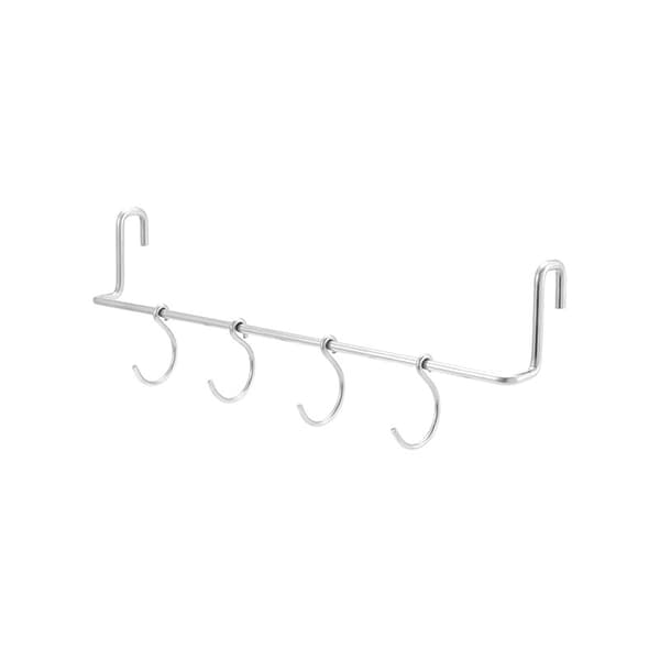 Camping Bord Side Rack Camping Bord Side Hænger Udendørs Picnic Barbecue Bærbart Rack Tilbehør