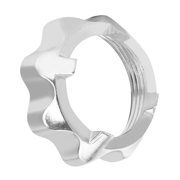 Husholdnings Køkkenredskaber Aluminium Legering Kødkværn Nød Kødkværn Dele