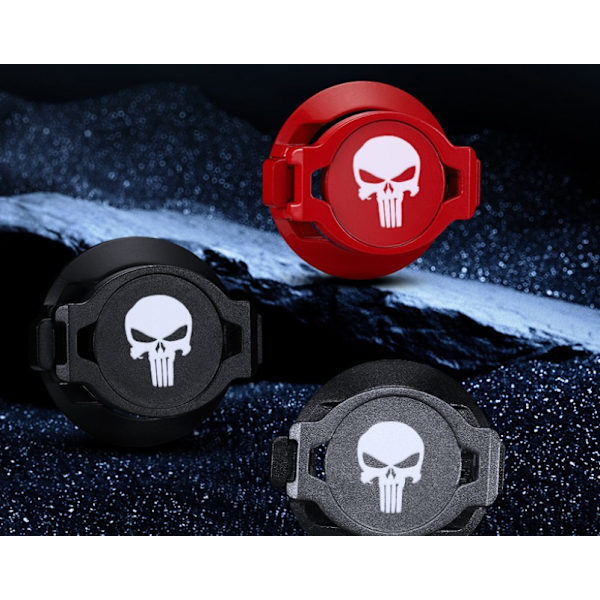 Trigger [frosted black] venom Bilinteriør modifikation one-key s