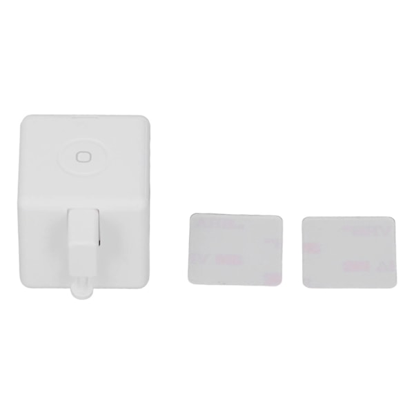 Finger Robot Switch Professionel APP Fjernbetjening Mini Bluetooth Bot Knappetrykker til Hjem Soveværelse Garageport