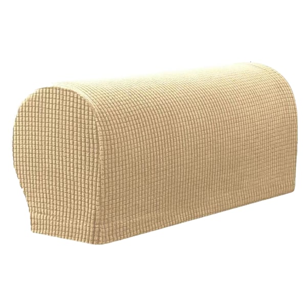 Armstödsskydd Stretchig Delad Set Stol eller Soffa Armstödsskydd Stretch to Fit