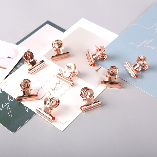 30 kpl Push Pins -kiinnikkeitä, Raskaat Kiinnikkeet Neuloilla, Luovat