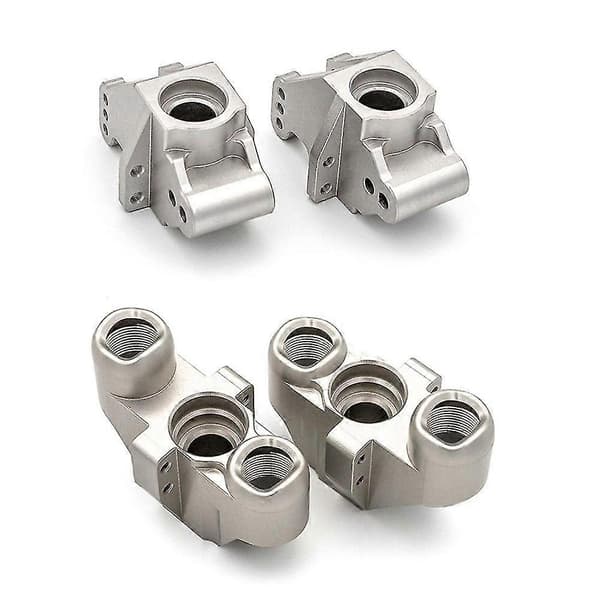 Styrenav i metall Bs Hub For Ly Xp 6s Xtr 1/8 Rc Bil S S