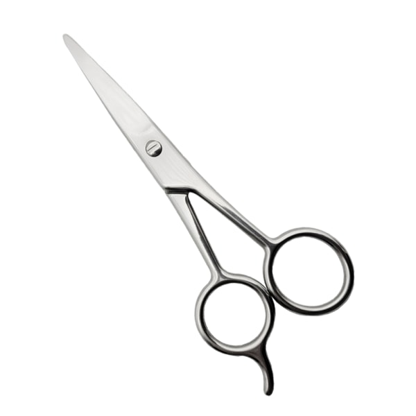 Barber Hårklippesaks Skarp Højkarbon