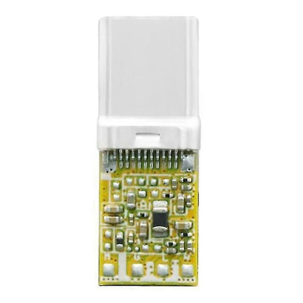 Type-c Digitaalinen Audio Alc5686 Dekoodausmoduuli Pcba-moduuli Adapterimoduulille