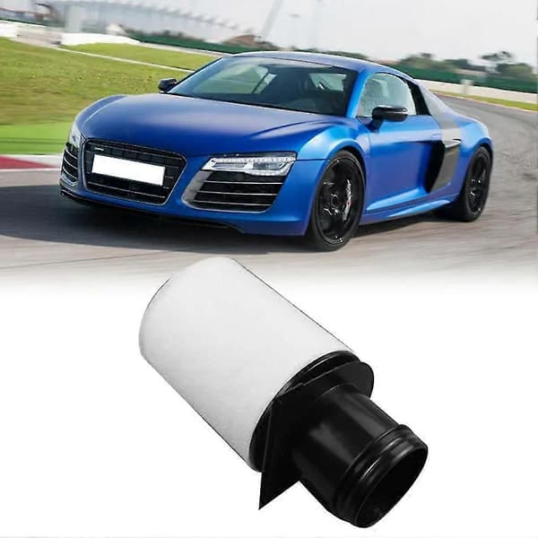 420133844e Auton moottorin ilmansuodatin R8/Spyder 2013-2022