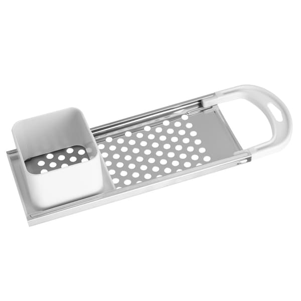 Hjemmelaget Spaetzle Perfeksjon, Ergonomisk Design Spaetzle Maker i Rustfritt Stål For Enkel Deighåndtering Og Jevne Resultater