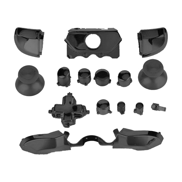 Fulde Knapper Sæt til Xbox One/Elite Controller (3,5 mm Port) wi