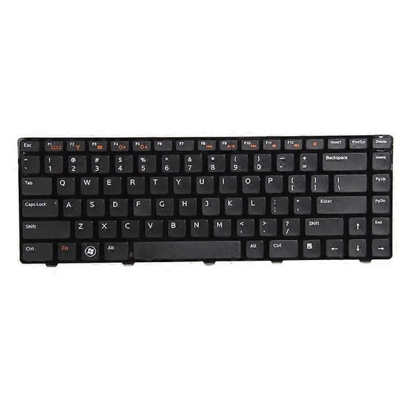 Amerikansk version udskiftning notebook tastatur til Dell Inspiron 15R 5520 SE 7520