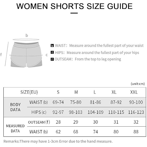 Dame Cykelshorts 3D Polstret MTB Cykel Underbukser