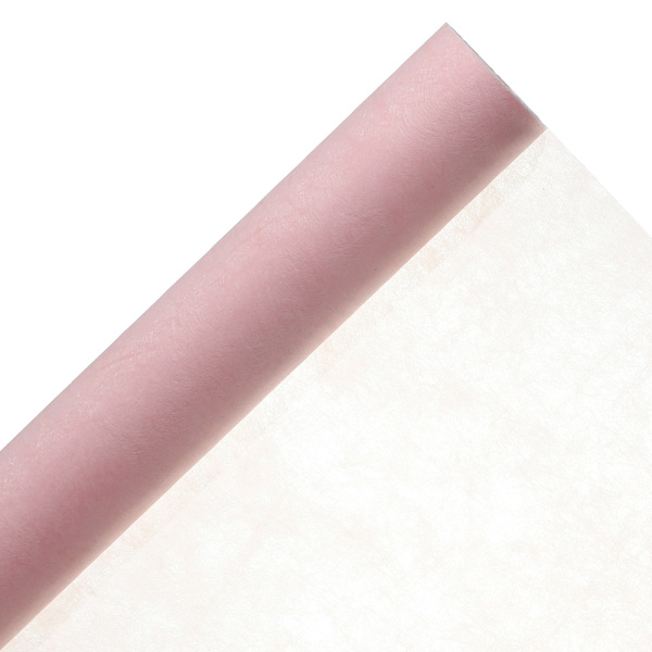 Vedenkestävä Kukkakimpun Käärepaperi Maitopuuvilla Kääre