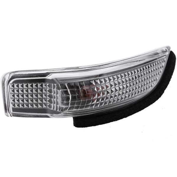 2x Sidespejl Blinklys Lampe Blink Til Yaris Prius C Til Im Venza Venstre