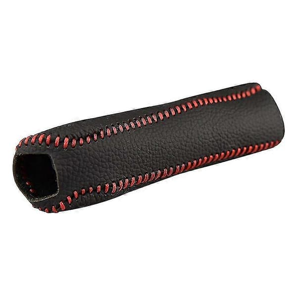 Bil Skinn Håndbrekkdeksel Girspakdeksel For K2 2011 2012 2013 2014 2015 2016 B