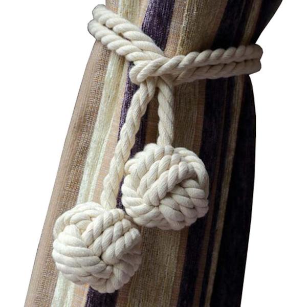 Verhojen soljet, pari, beige