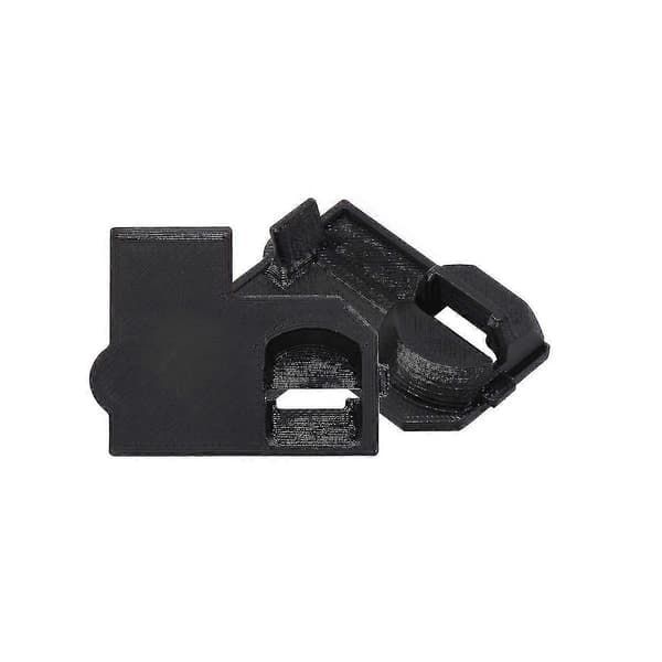 Sd2sp2-deksel TF-kortleseradapter Sd2sp2-kortspordeksel for utskifting kompatibelt med Green