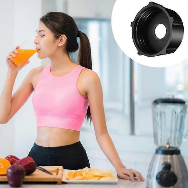 2 stk. 4902 Blenderkande Bundbasehætte, Kompatibel med Blender Reservedele