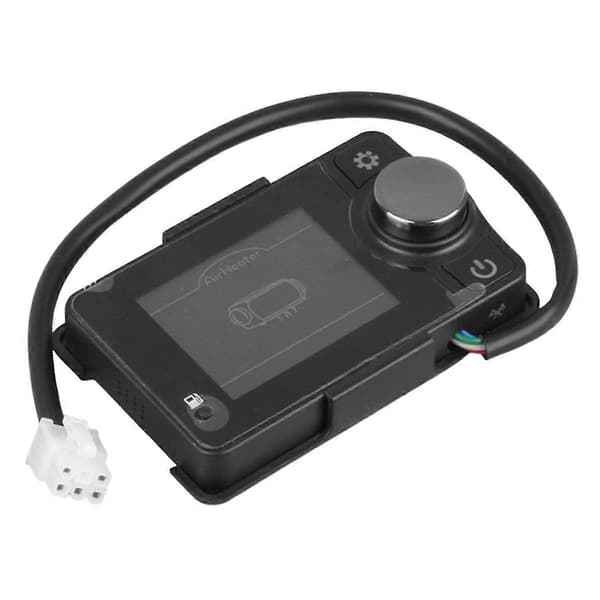 Universal LCD Bluetooth-kontakt til / varmelegeme auto-samlinger bilvarmer tilbehør S2024123013761