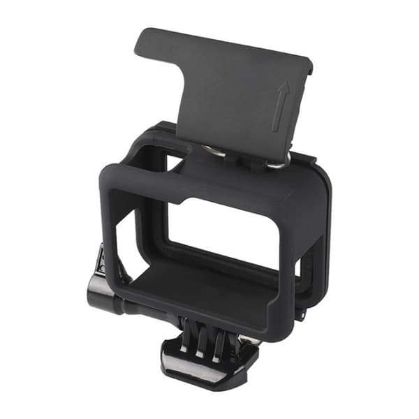 Skyddande Ramfäste för GoPro Hero 5