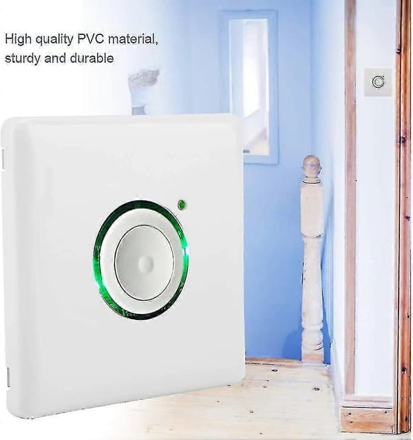 Digital timerbrytare för utomhusbruk - 16 tidsinställningar för AC 110-220V belysning