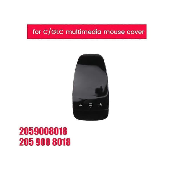A2059008018 Bil Centerkonsol Dæksel S Håndskrift Toucad Til C Glc W205 W