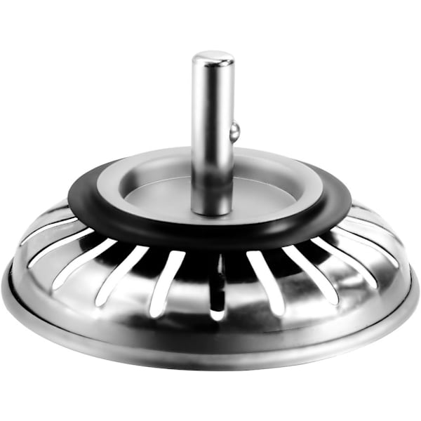 Allastiskunkki 80 mm, 1 kpl korikunkki allasjäte