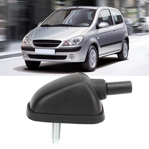 Tagantennebase 962201C010 Antennepolsbase Udskiftning til Hyundai Getz Click 2002 til 2011