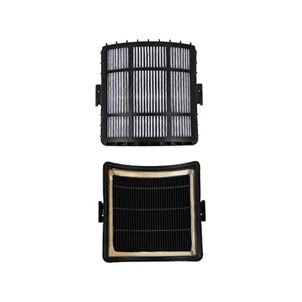 Hepa Filter Filter til Støvsuger S 2763 og 9182