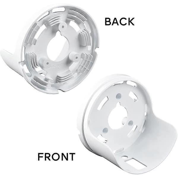 3 st Väggfäste för -link Deco X20, Deco X60 Heltäckande Mesh Wifi-system, Kompatibel Med Ho