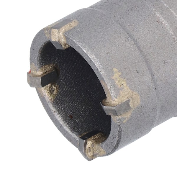 Tyndvægget Kernebor Carbide Elektrisk Hammer Hulåbner Mursten Blok Fjernelse 1 3/8in