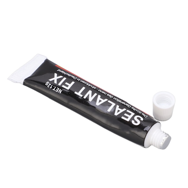 Flydende Lim Neglefri Tætning Universal Transparent Lim til Hjemmeforbedring 12g