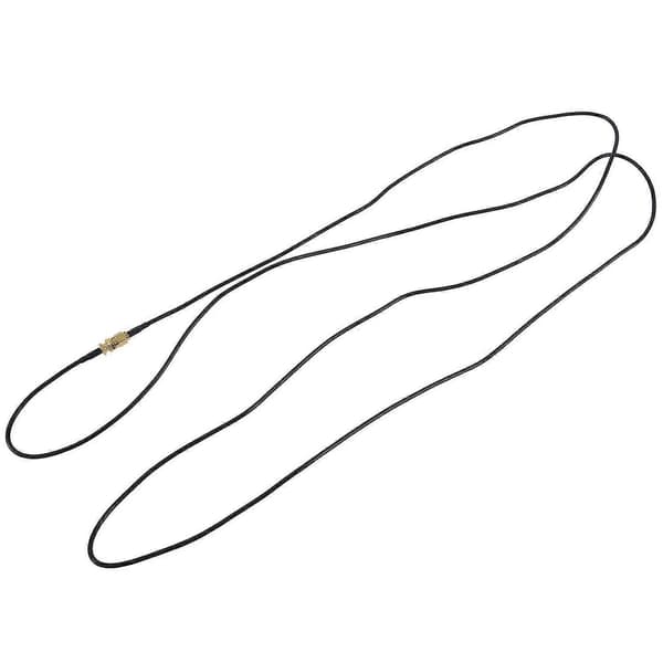 Wifi Antenne Forlengelseskabel Rp- Til Rp- Fe Rf Koblingsadapter Rg174 2m