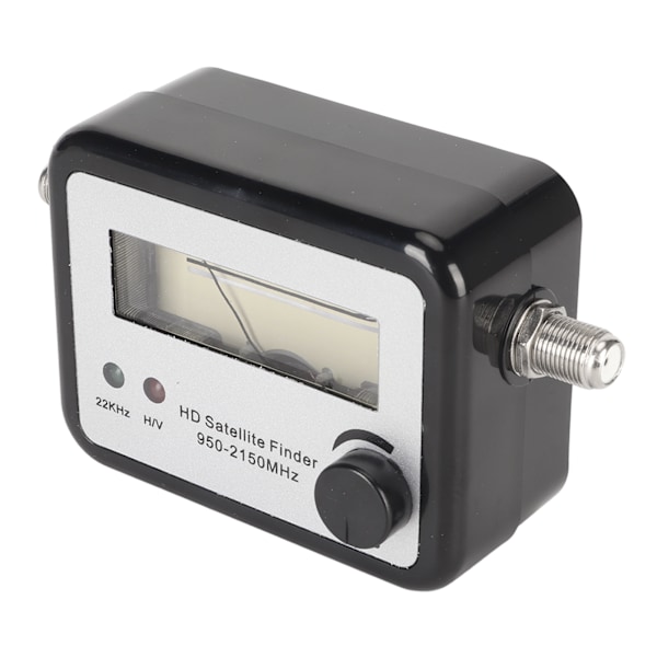 Digital Satellit Signal Meter 950 til 2150MHz HD LNB til REC Stik Portable Satellit Finder til Camping