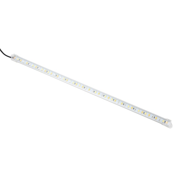 Full Spectrum Växtlampa Timer Dimbar För Inomhus Växtfrön LED Växtväxande Lampa 100-240V EU-kontakt