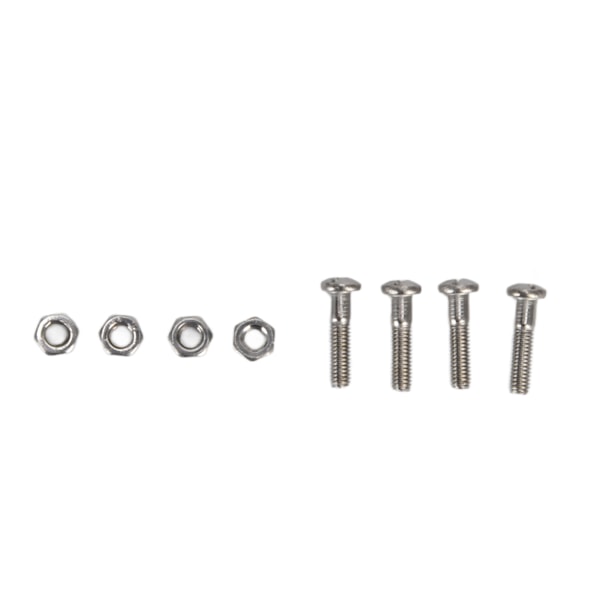 Aviation Connector Han-stik Han-kontakt Vandtæt 2 Pins LED Industrielt Udstyr 500V WS20
