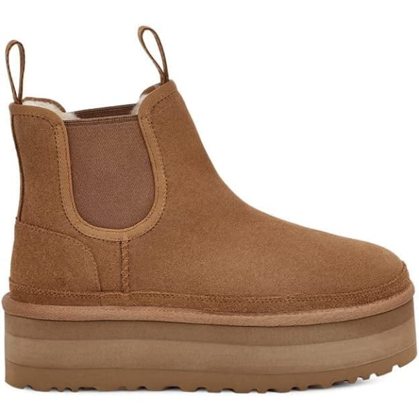 Dam | Flera färger | Dam Ankelstövlar | Dam Slip On B