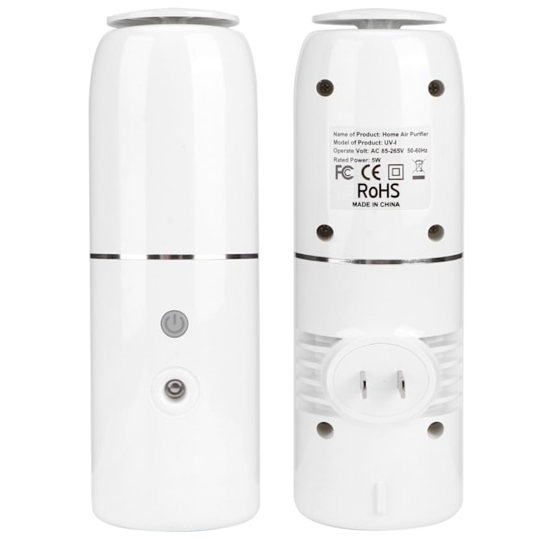 Vattenfri Aromadiffuser, Smart Doftmaskin med Ekonomisk Drift för Hemmet, Nebuliseringsteknik för Säkra & Naturliga Dofter - Portabel, 100ml