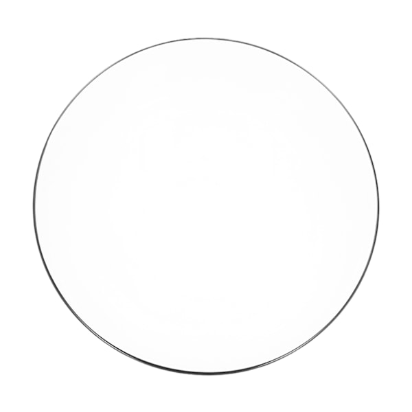 Elegant Matupplevelse, Stor Soppskål för Sallader, Soppor, med Vegetarisk Vänlig Design (18 cm)
