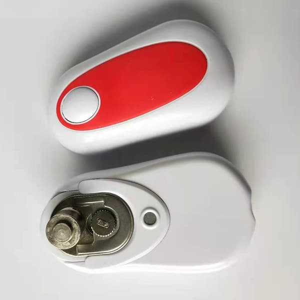 Elektrisk boksåpner flaskeåpner kjøkken elektrisk dings