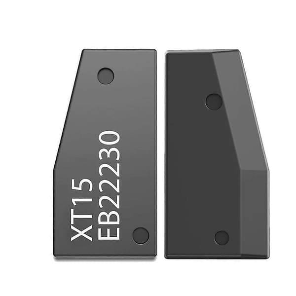 10 stk. Vvdi 7935 P Xt15 Transponder Til Vvdi2, Vvdi Mini Key Tool, Key Tool 33 40 41 4