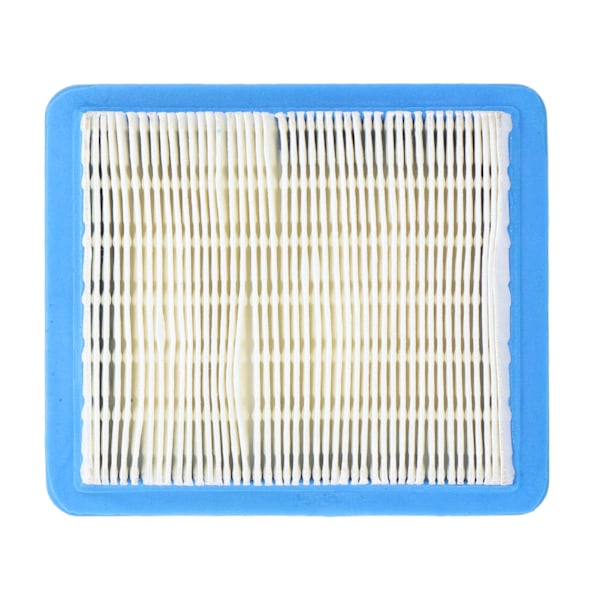 10 stk. Græsslåmaskine Luftfilter Gummi Jern Luftfiltre Elementer til John Deere Lg491588