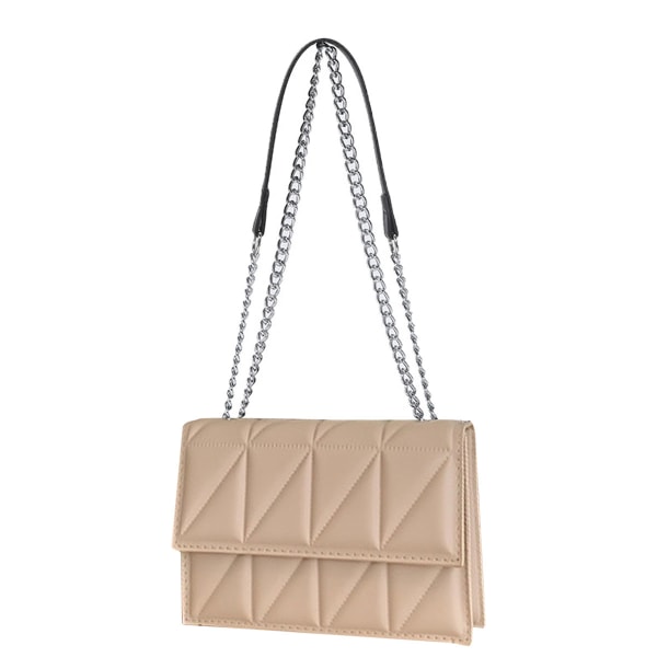 Motekjedeveske retro-stil Messenger-veske for damer