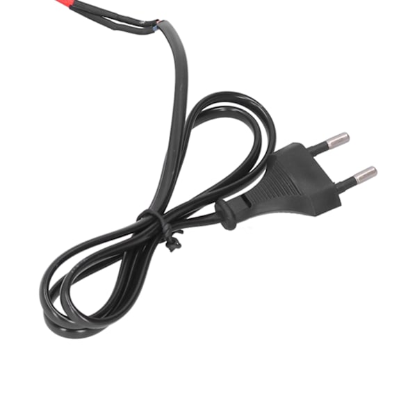600W PTC Opvarmningsloddeplade LED-Fjernelseschip Loddestation til LED-Reparation DIY Laboratorium EU 220V
