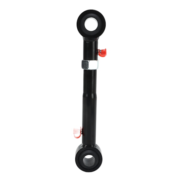 Forreste Stabilisatorstang Hurtig Afkoblingssystem Rustfrit Stål Udskiftning til Jeep Wrangler JK JKS 2007‑2018