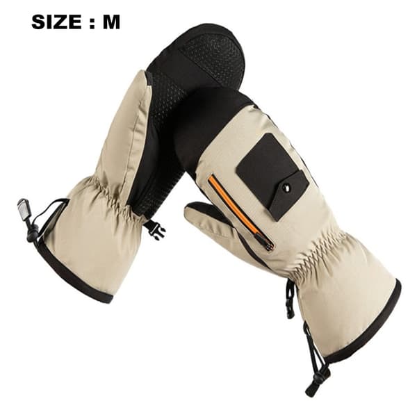 Dakine Titan Gore-tex lumihanskat