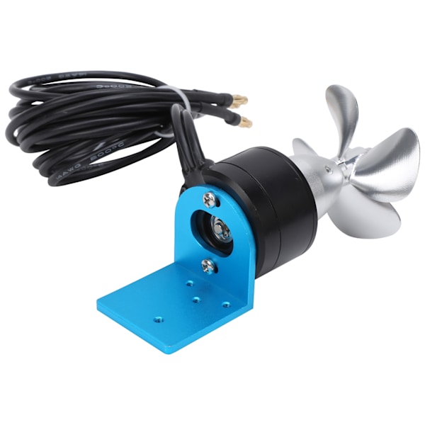 4023S‑350KV 24V Metallpropeller Vattentät Motor Undervattenstruster Passar för RC-fartyg CCW
