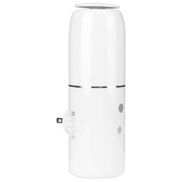 Vattenfri Aromadiffuser, Smart Doftmaskin med Ekonomisk Drift för Hemmet, Nebuliseringsteknik för Säkra & Naturliga Dofter - Portabel, 100ml