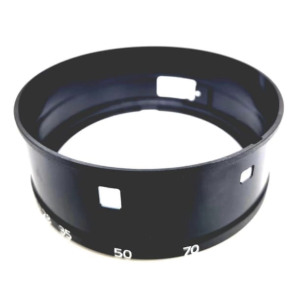 Helt ny för 24-70 2.8l Generation II Digital Tub Zoom Ring Lins Tub Generation II Ring